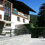 & Real Anayet Hotel 4*
