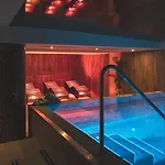 Hotel&spa Real Anayet 4*