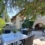 & Real Anayet Hotel 4*