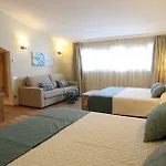 Hotel & Real Anayet 4*