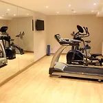 Hotel & Real Anayet Canfranc