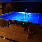 & Real Anayet Hotel Canfranc