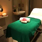 & Real Anayet Hotell Canfranc