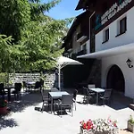& Real Anayet Hotel 4*