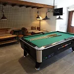 Hotel Hotel&spa Real Anayet