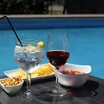 Hotel&spa Real Anayet 4* Canfranc
