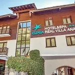Hotel&spa Real Anayet 4*