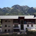 Hotel & Real Anayet