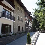 Hotel Hotel&spa Real Anayet
