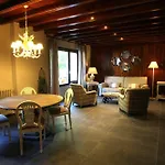 Hotel&spa Real Anayet Canfranc
