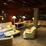 & Real Anayet Hotel 4*
