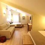 & Real Anayet 4* Canfranc
