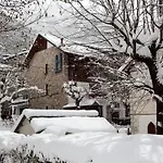 & Real Anayet Canfranc