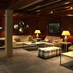 Hotel Hotel&spa Real Anayet