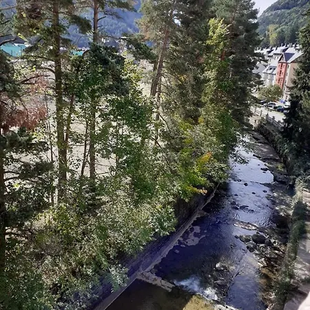 Hotel&spa Real Anayet Hotel