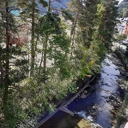 & Real Anayet 4* Canfranc