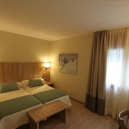 & Real Anayet Hotel 4*