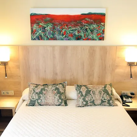 & Real Anayet Hotel 4*