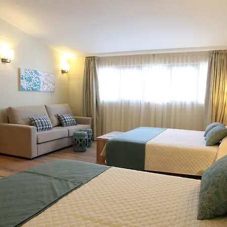 Hotel & Real Anayet Canfranc