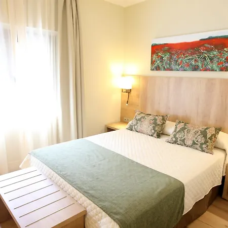 Hotell & Real Anayet