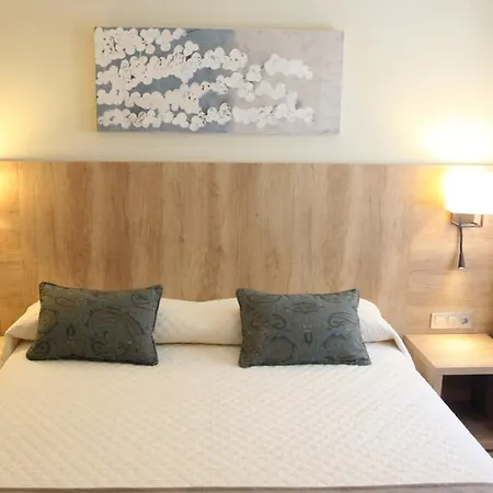 Otel Hotel&spa Real Anayet 4*