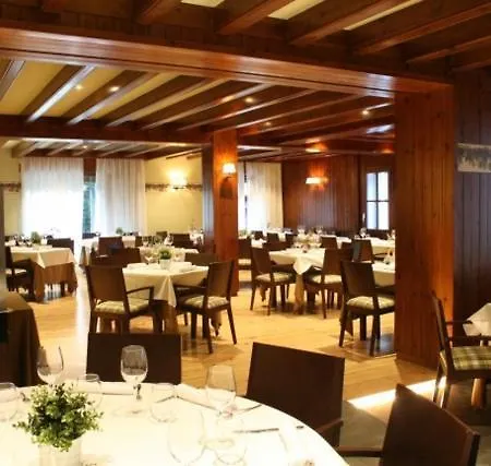 & Real Anayet Canfranc