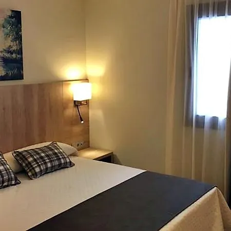 Hotel&spa Real Anayet