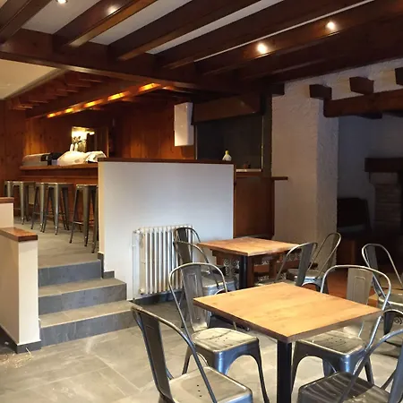 Otel Hotel&spa Real Anayet