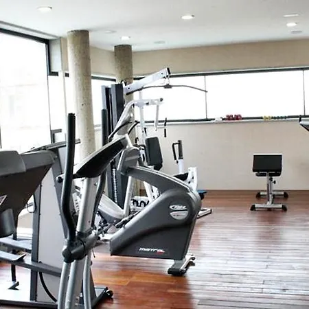 Hotel&spa Real Anayet Canfranc