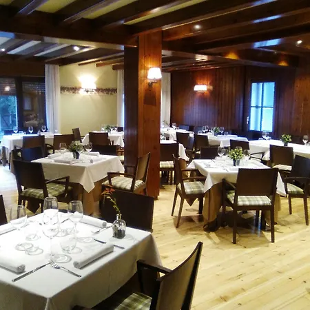 Hotel&spa Real Anayet 4*