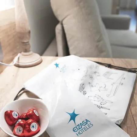 Otel Hotel&spa Real Anayet