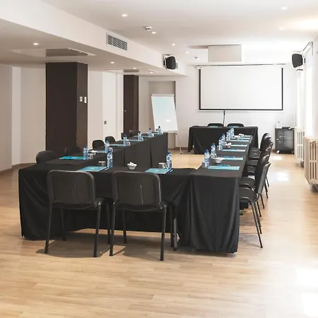& Real Anayet 4* Canfranc