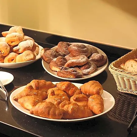 Hotel & Real Anayet 4*
