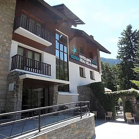 & Real Anayet Hotel 4*