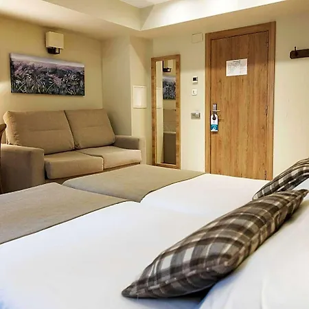 & Real Anayet Hotel