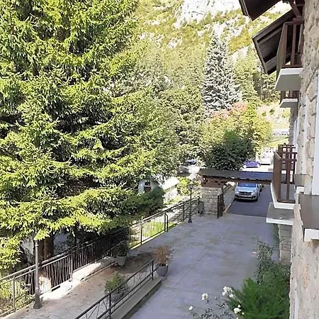 Otel Hotel&spa Real Anayet Canfranc