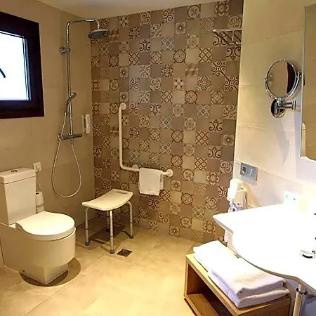 & Real Anayet 4* Canfranc