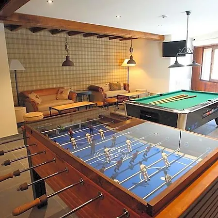 & Real Anayet Hotel 4*