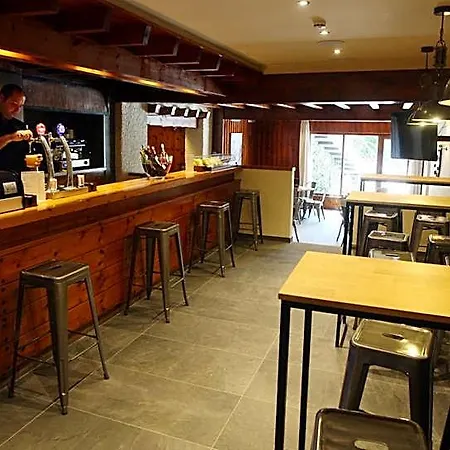 Hotel & Real Anayet Canfranc