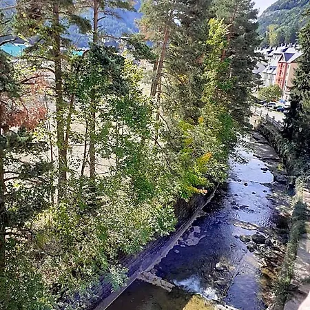 & Real Anayet Szálloda Canfranc