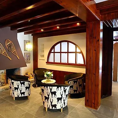 & Real Anayet Hotel
