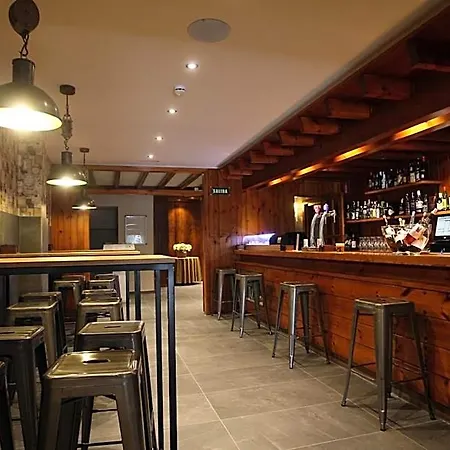 & Real Anayet Hotel 4*