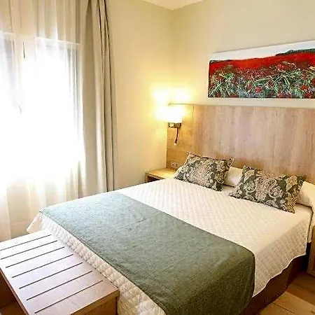 & Real Anayet Hotel Canfranc