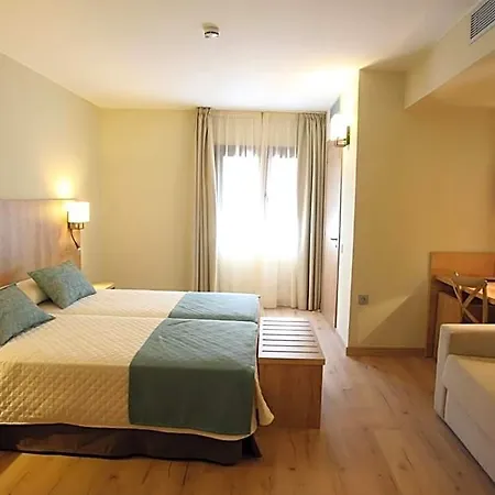 & Real Anayet Hotel 4*