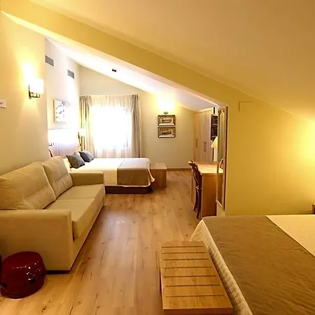 Hotel & Real Anayet 4*