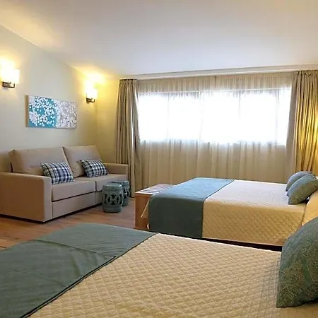 Hotel&spa Real Anayet