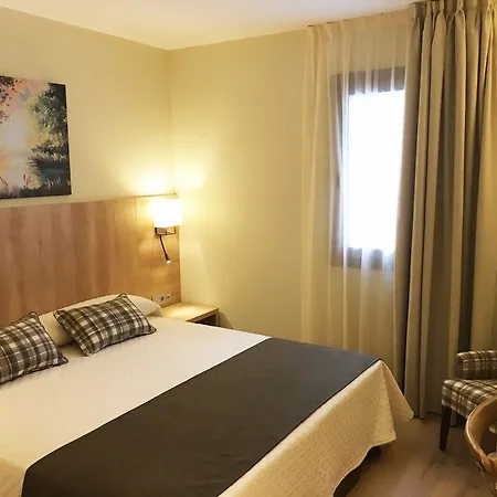 Hotel&spa Real Anayet 4*