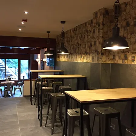 Hotel&spa Real Anayet