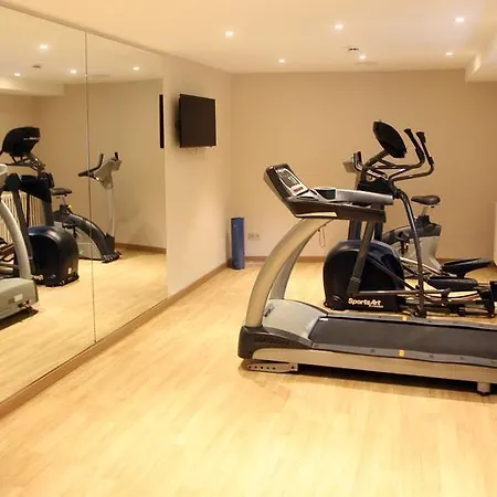 Hotel Hotel&spa Real Anayet Canfranc
