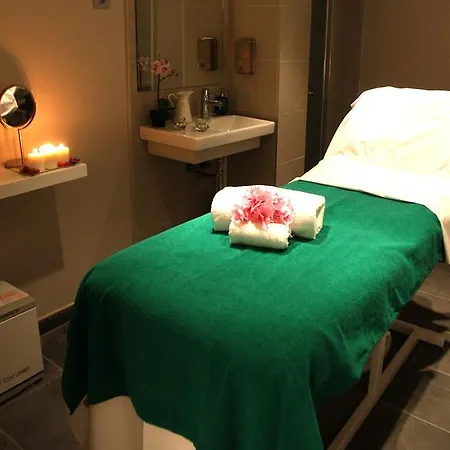 & Real Anayet Hotel Canfranc